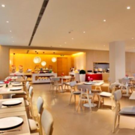 Ji Hotel Shenzhen Dongmen Branch المظهر الخارجي الصورة
