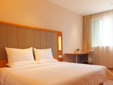 Ji Hotel Shenzhen Dongmen Branch المظهر الخارجي الصورة