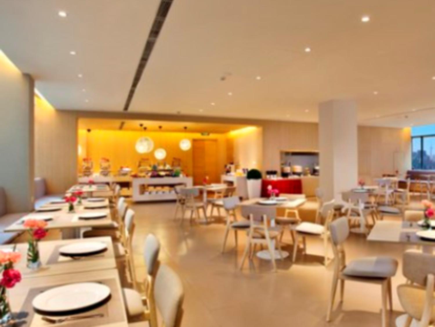 Ji Hotel Shenzhen Dongmen Branch المظهر الخارجي الصورة