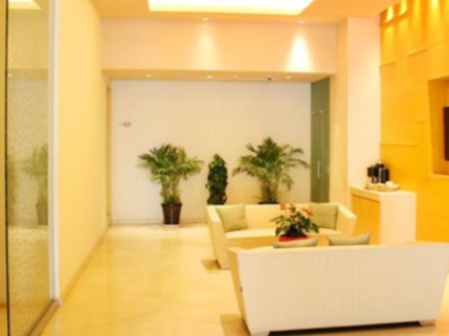 Ji Hotel Shenzhen Dongmen Branch المظهر الخارجي الصورة